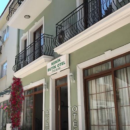 Kekik Butik Otel Cesme Exterior photo